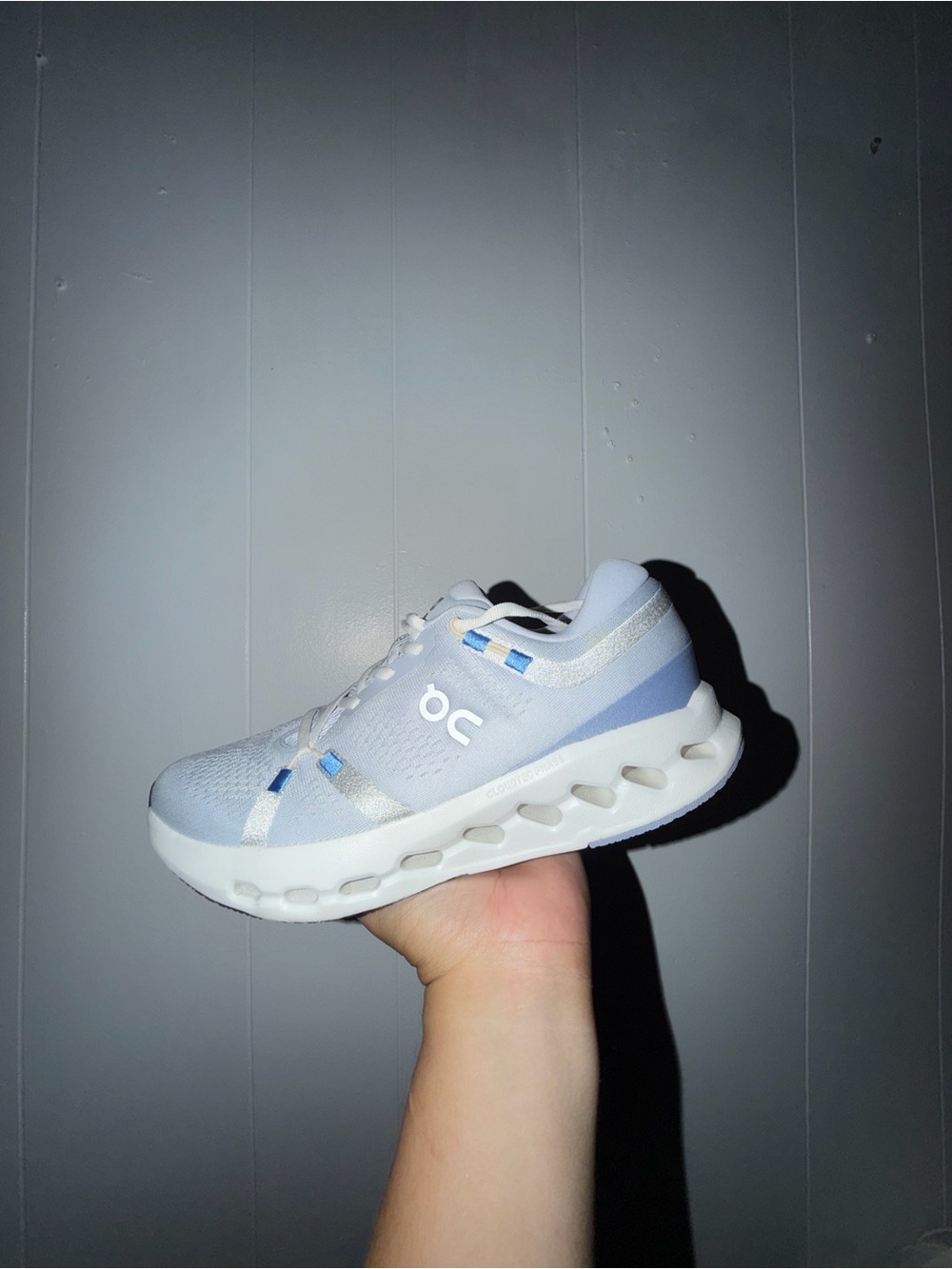 Women On Running CloudSurfer 2 Shoes Size $160